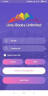 Urdu Books Unlimited gallery image