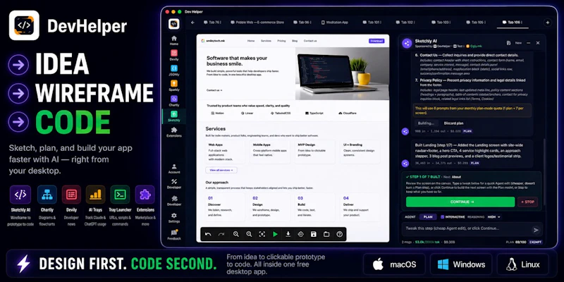 SmileyTech.mk screenshot 2