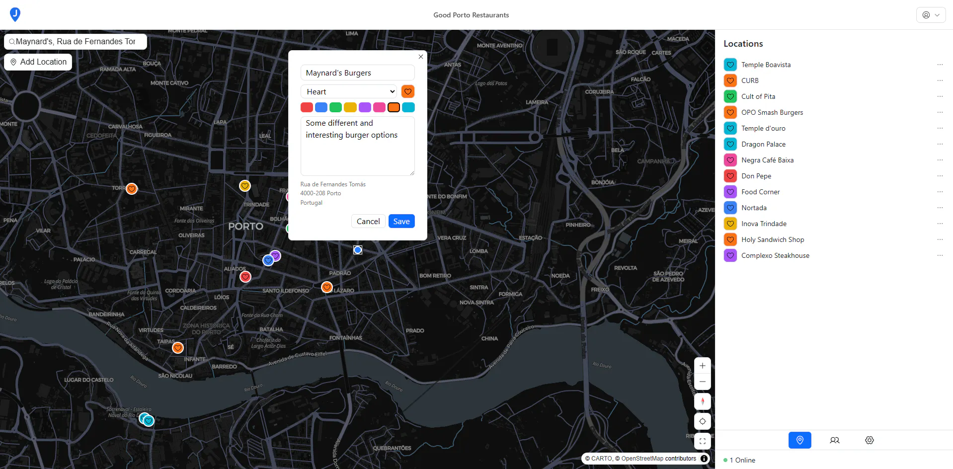 Screenshot 3