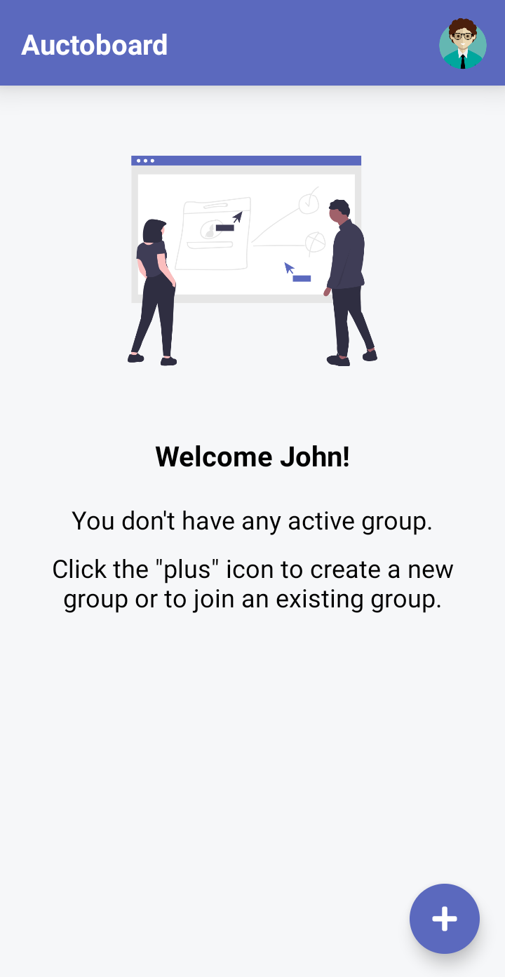 Auctoboard gallery image