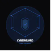 CyberGuard logo