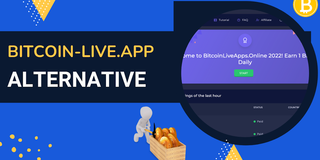 Earn Free Bitcoin With Bitcoin Live APP Product Information Latest earn-free-bitcoin-with-bitcoin-live-app-product-information-latest