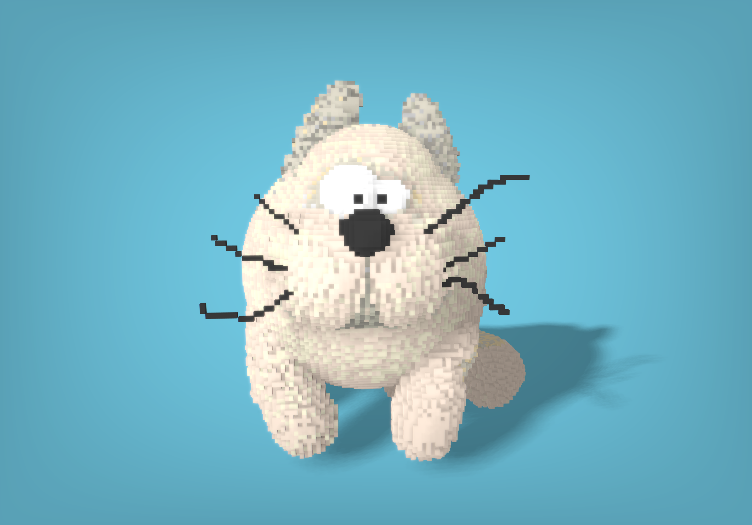 Voxel Max gallery image