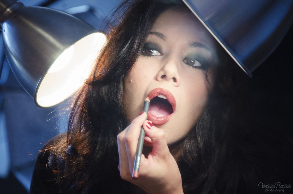 Makeup for beginners tutorial 