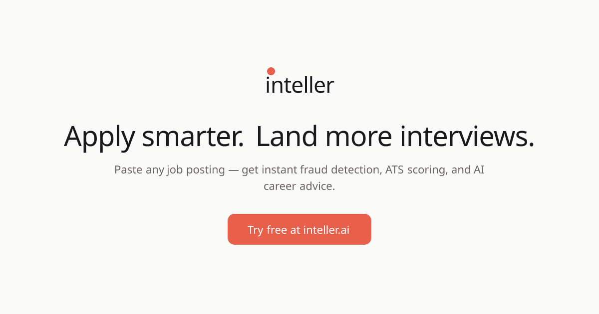 Inteller gallery image