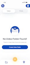 Video Locker – Photo Vault for iOS gallery image