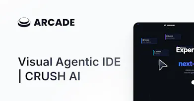 CRUSH AI gallery image