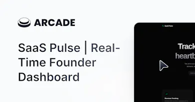 SaaS Pulse gallery image