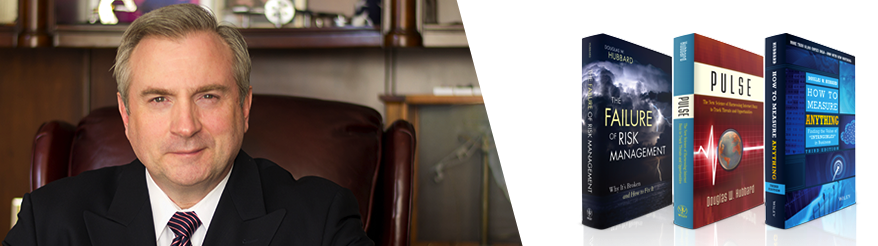 How to Measure Anything: Finding the Value of Intangibles in gallery image