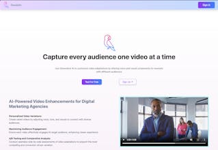 Deadale Language Translation gallery image