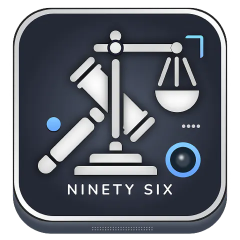 NinetySix