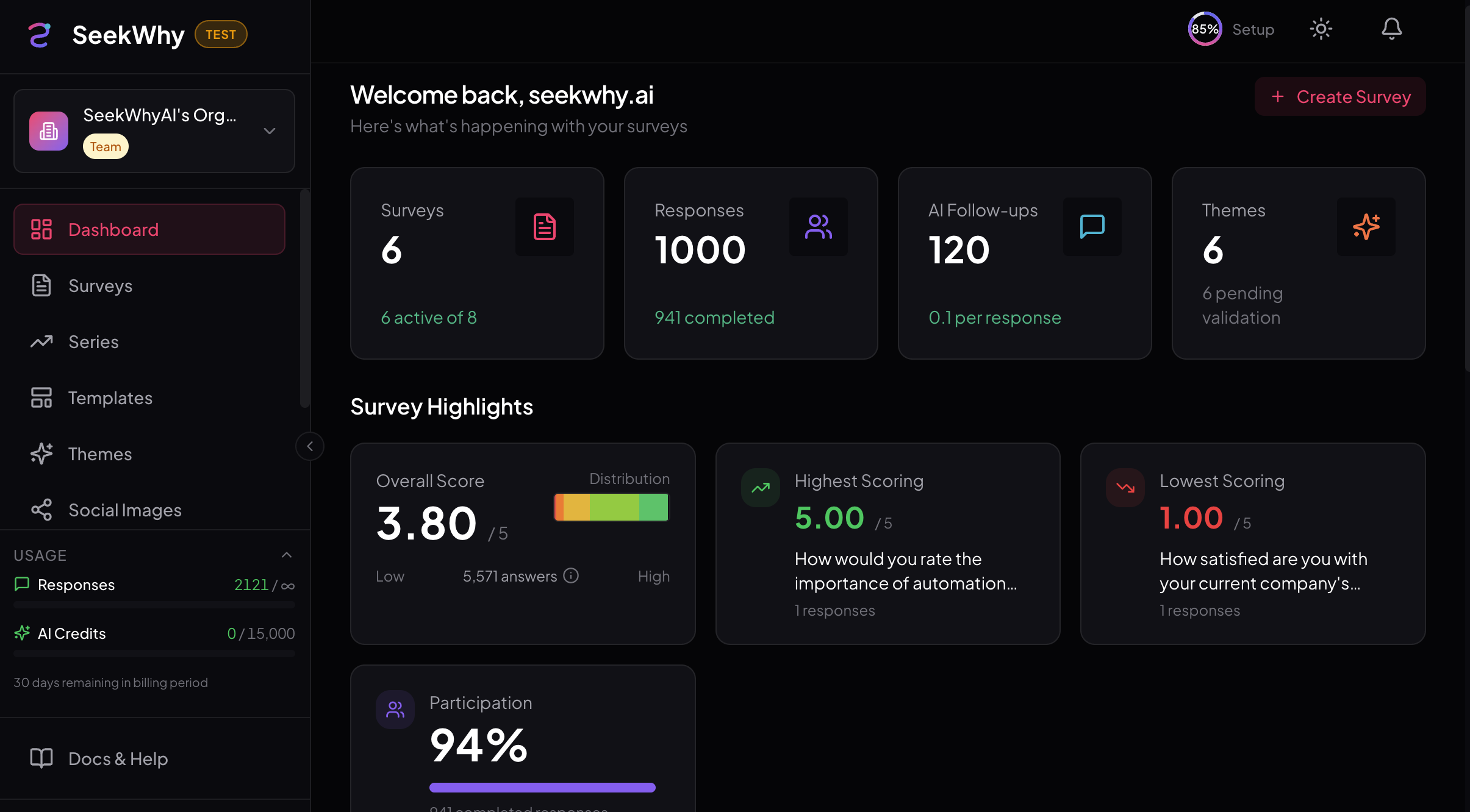 SeekWhy gallery image