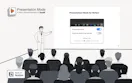 Presentation Mode for Notion