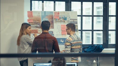 Data Science Pioneers: the Movie gallery image