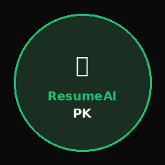 ResumeAI PK