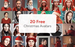 AI Christmas Cards media 2