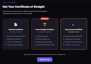 No-Homo Forever! gallery image