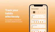 Kabit - A habit tracker