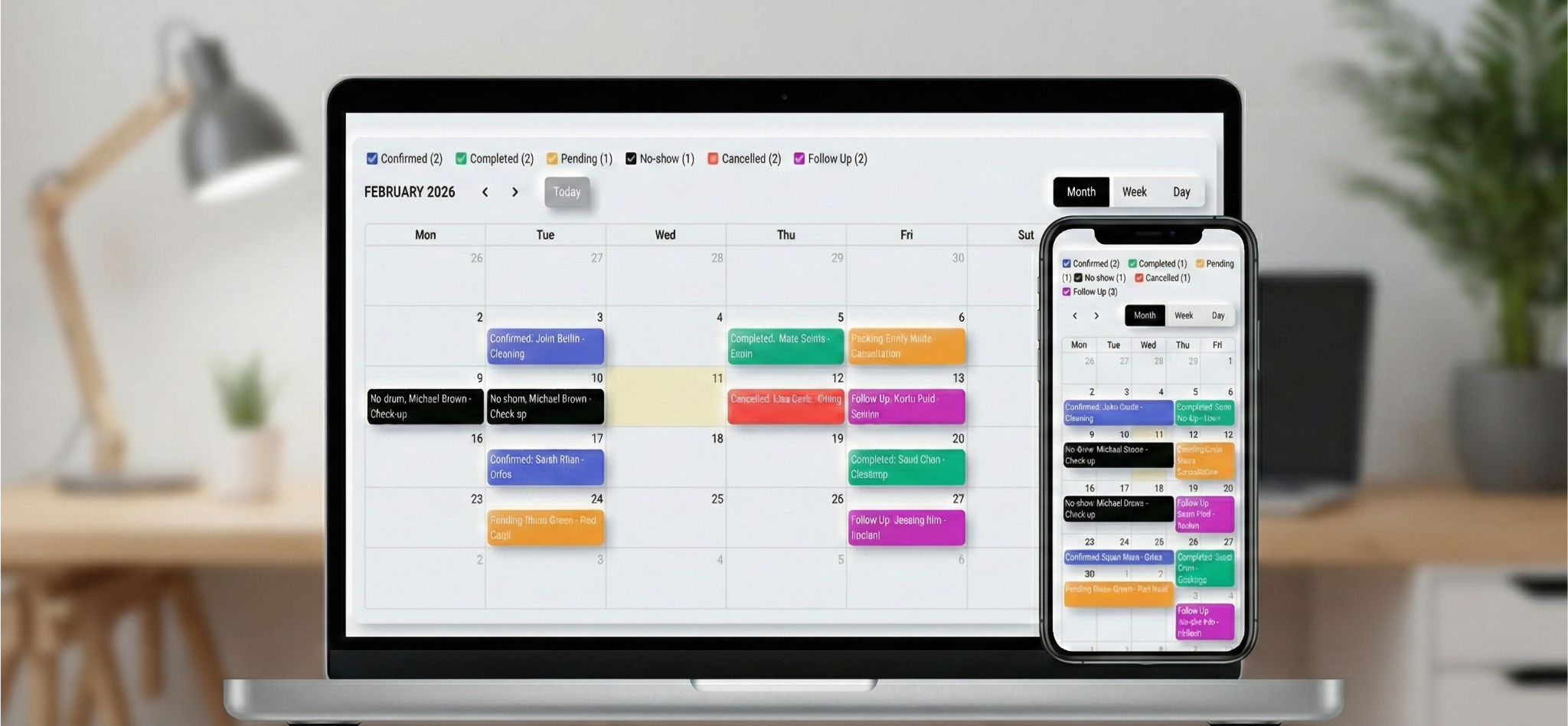 Seamless Slot - Screenshot 2 showing product features and functionality