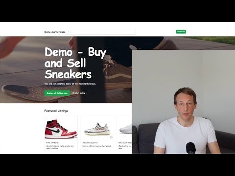 Speed Build Marketplace gallery image