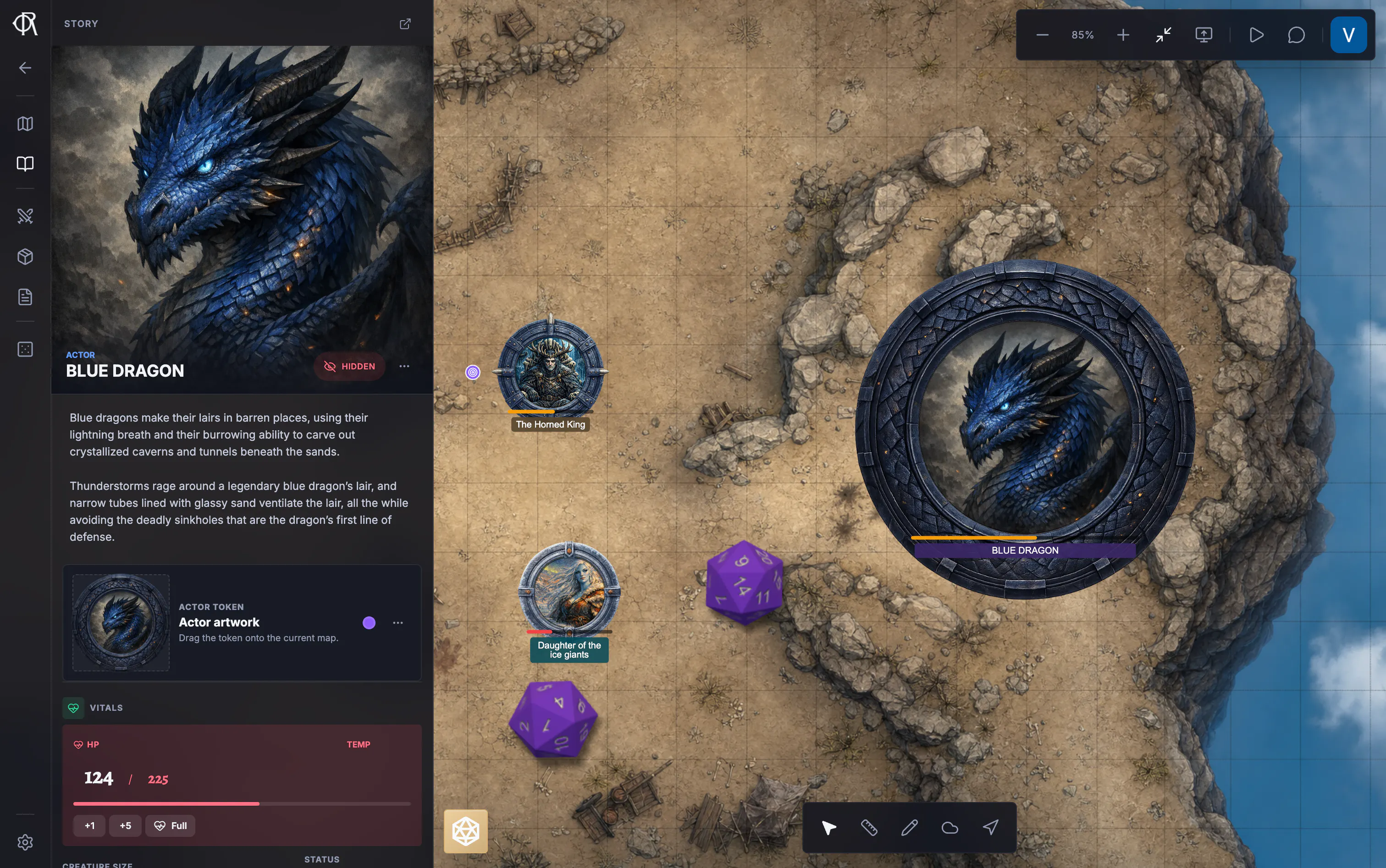 One Realm gallery image