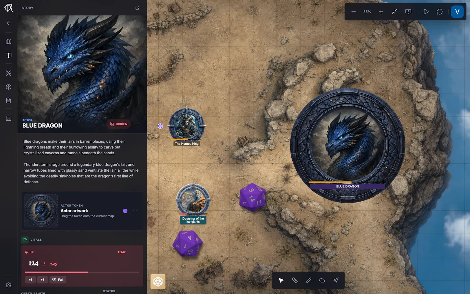 One Realm screenshot 3