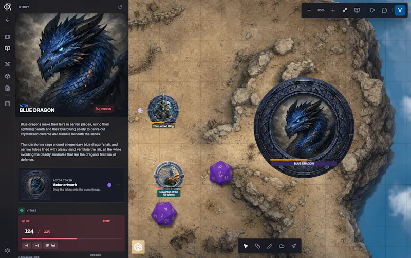 One Realm screenshot 3