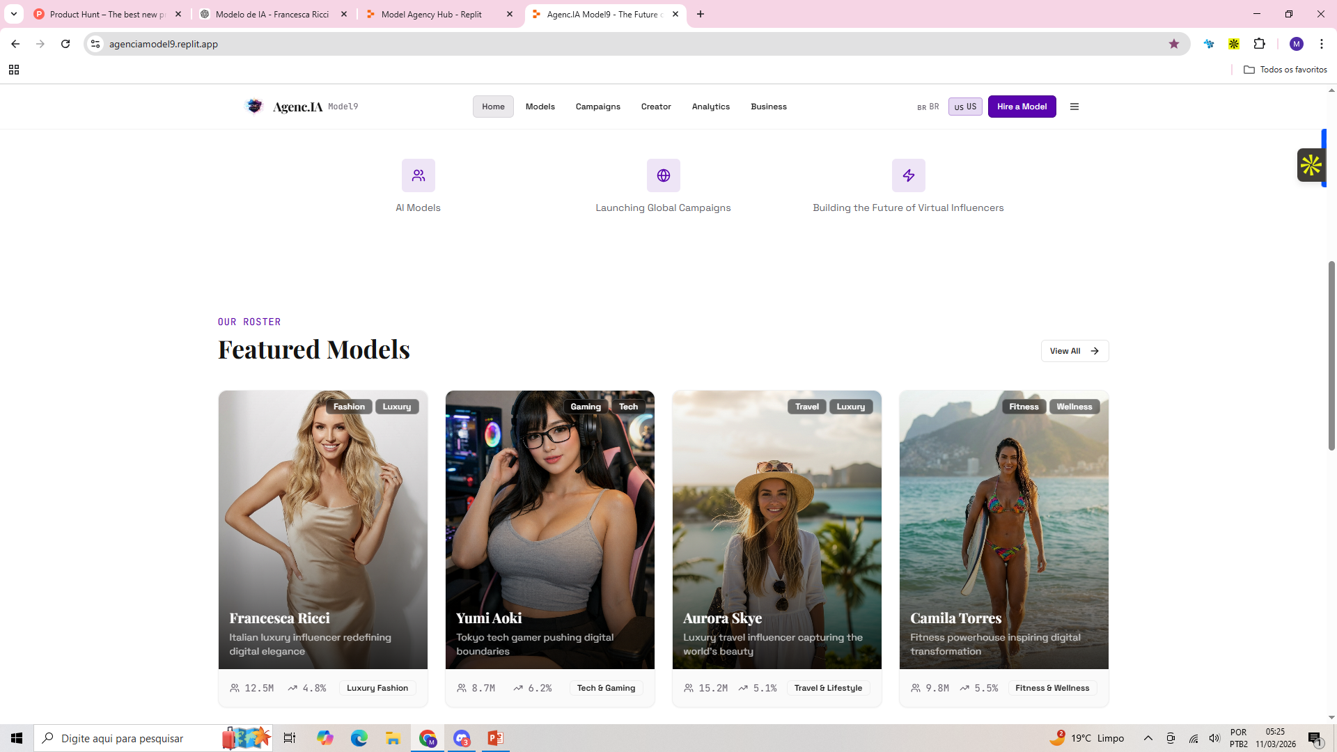 Agenc.IA Model9 media 1