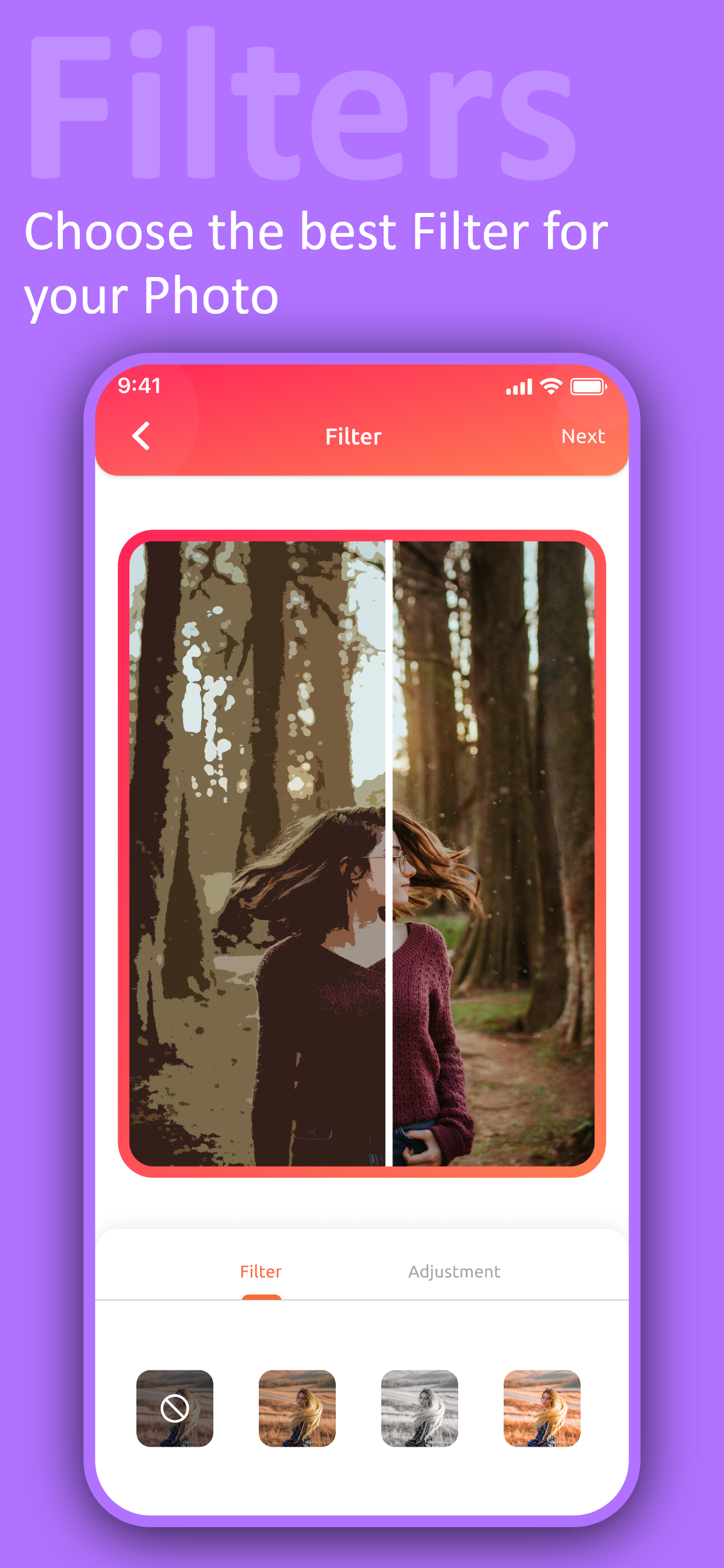 وسائط Pixellab: بالتنقيط والنص على الصورة 3