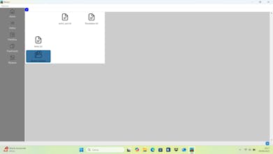 Phronesis gallery image