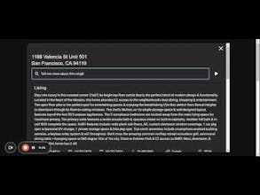 Camphor Property Search gallery image