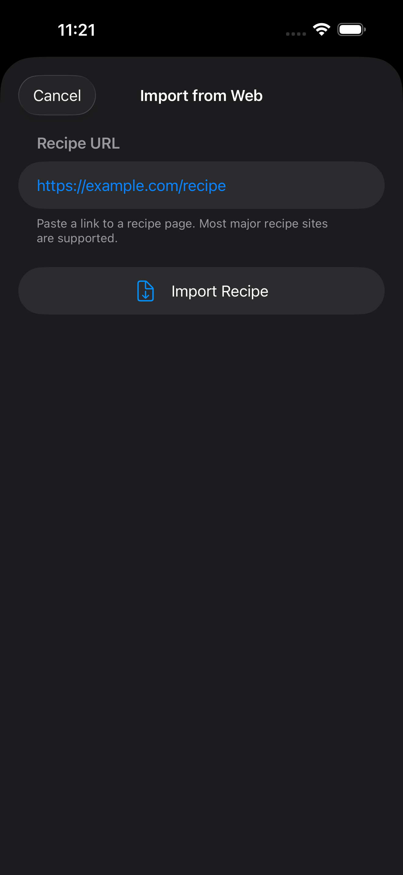 Cutting Board - Kitchen HQ gallery image