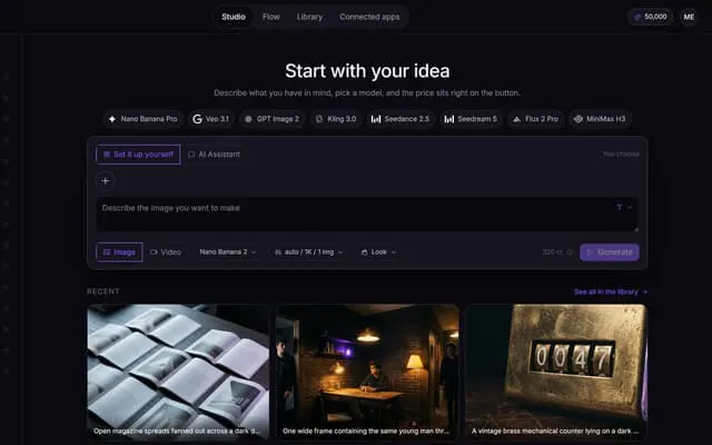 dGEN Visual Studio gallery image