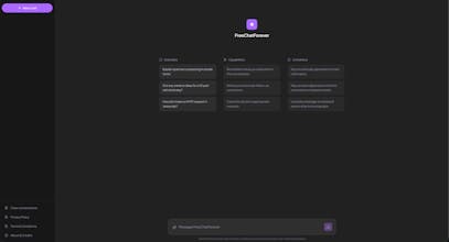 FreeChatForever gallery image