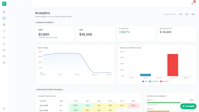 AI Finance Ops gallery image