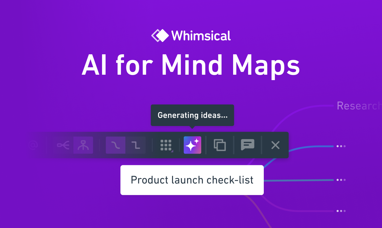 Wunderliche KI für Mind Maps media 1
