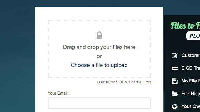 Files to Friends gallery image