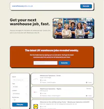Warehouse Jobs UK gallery image
