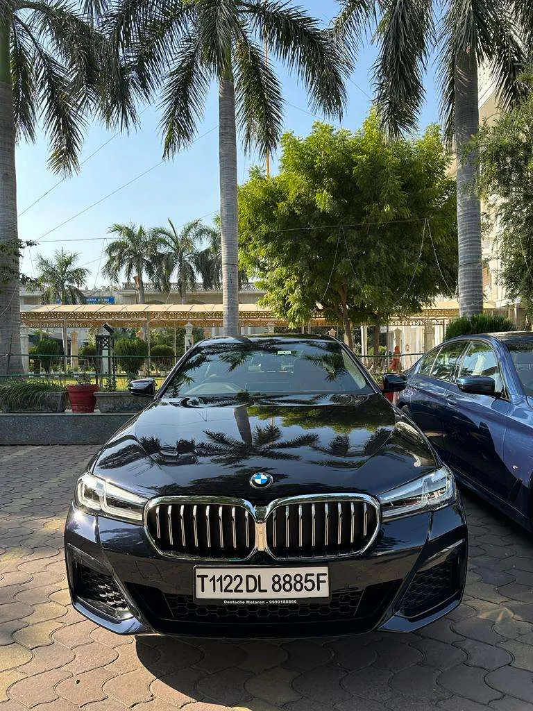 WeddingCarHire.in gallery image