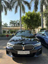 WeddingCarHire.in gallery image