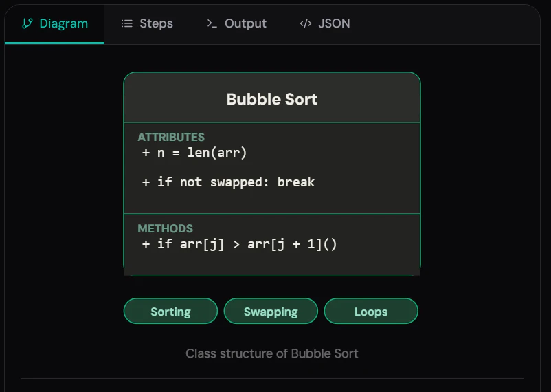 Code2Concept screenshot 6