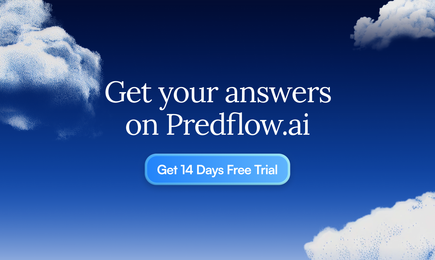 Predflow AI gallery image