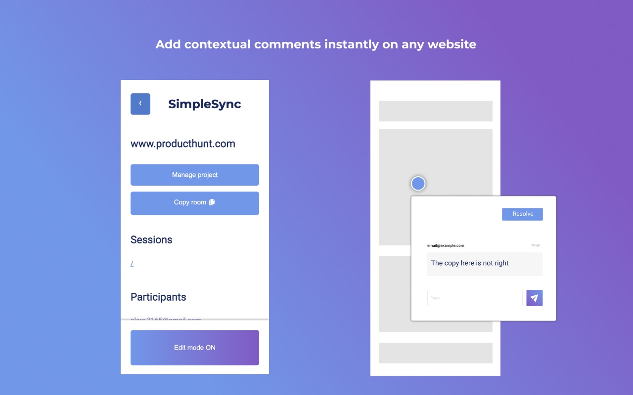 Simplesync media 4