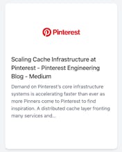 Tech Blog Search gallery image