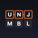 UnJumbl: Daily World Puzzle