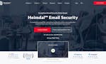 Heimdal Email Security image