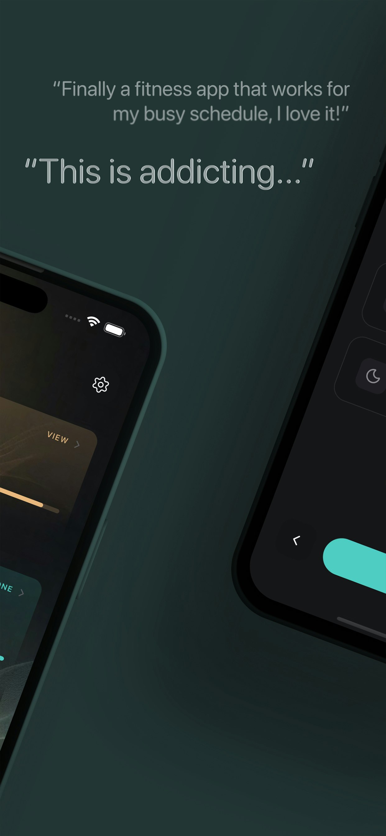 FitStreak gallery image