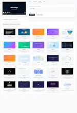 Vivant .infographics gallery image