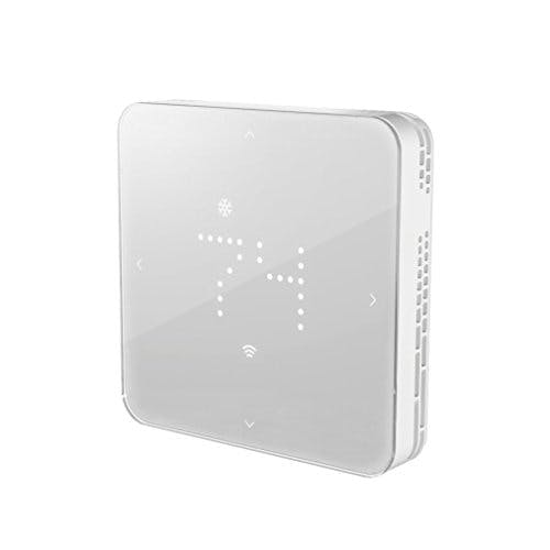 Zen Thermostat - Control the temperature of your home anytime, from