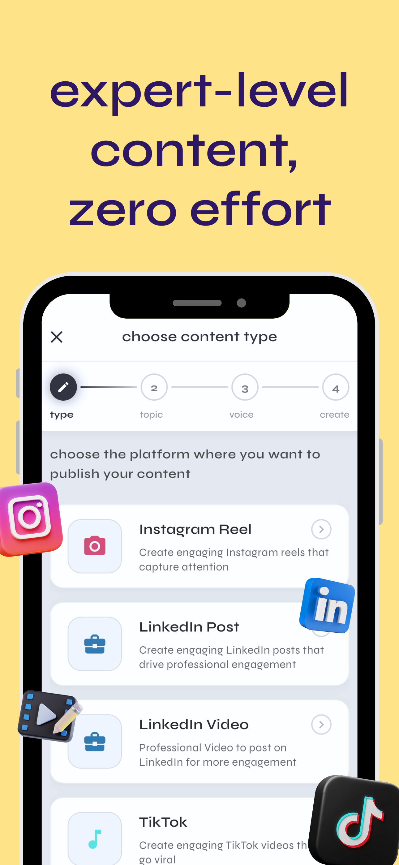 saystory gallery image